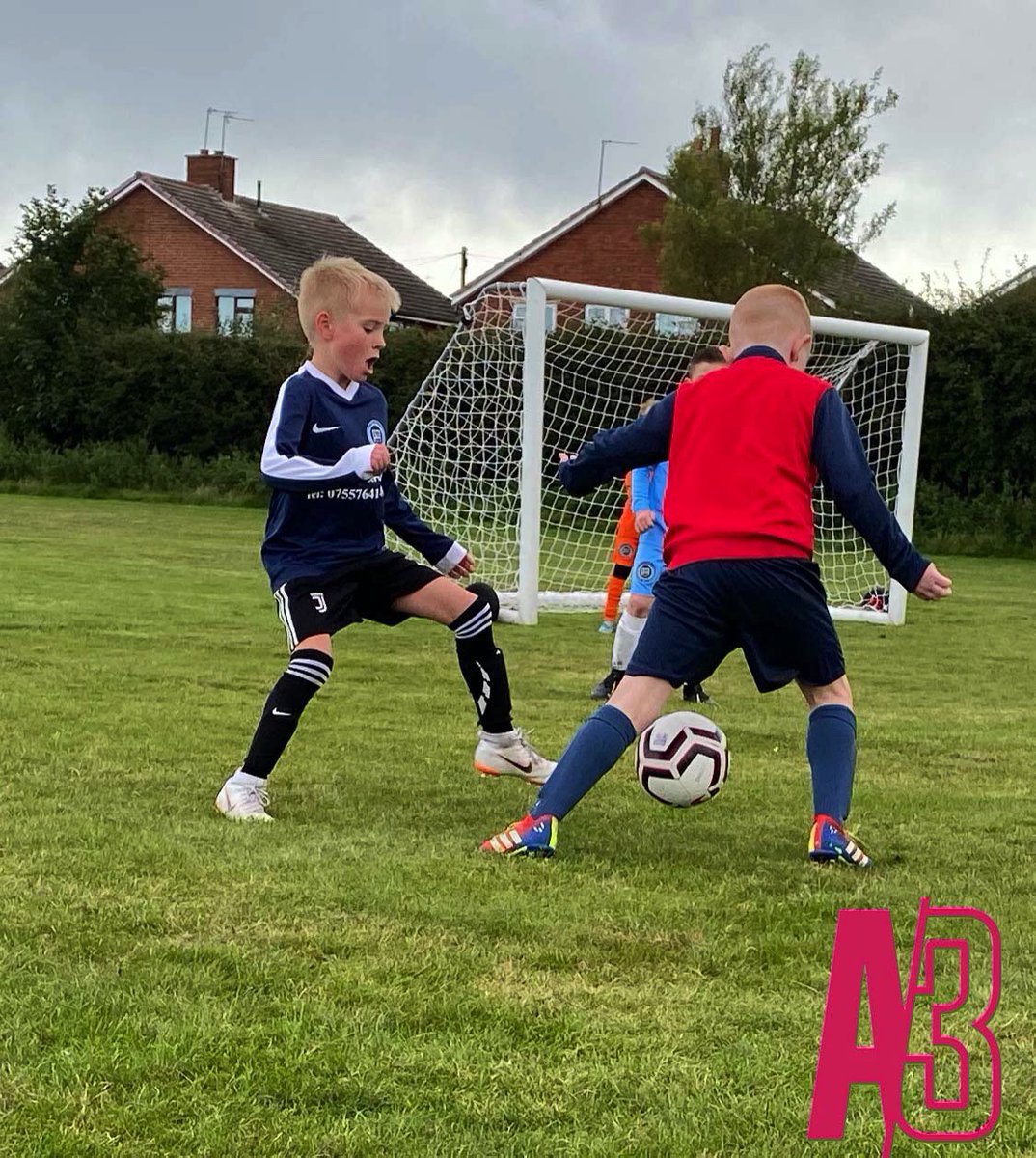Academy3CDF's tweet photo. Fantastic Games Day for A3 today playing against highly competitive teams! Another brilliant experience for all our players ⚽️👏 https://t.co/cDVcOAIp8F