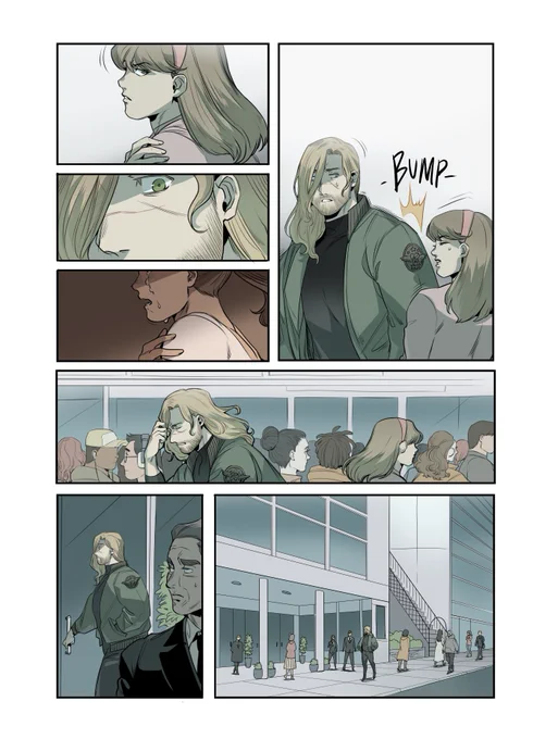 Pages 6-8 
