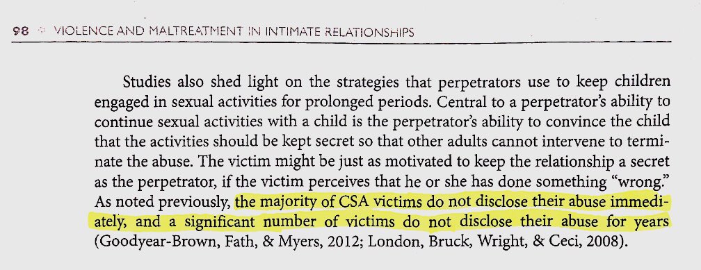 Miller-Perrin, C. L., Perrin, R. D., & Renzetti, C. M. (2018). Violence and Maltreatment in Intimate Relationships. SAGE Publications, Inc.