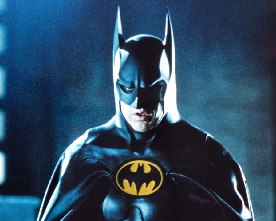 Happy 69th (nice) birthday to Michael Keaton, the of both past and present! 