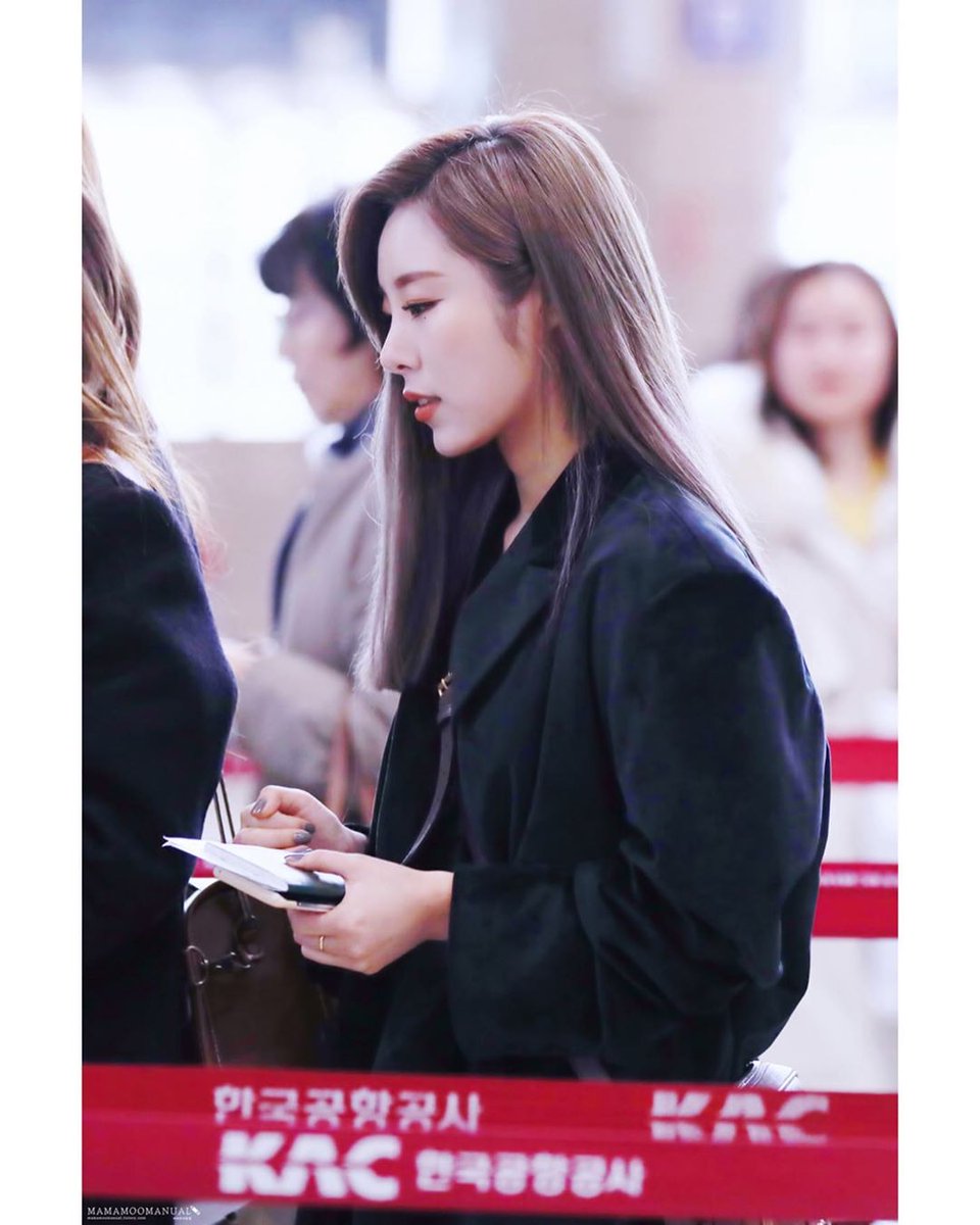 6699 #MAMAMOO  #Wheein  #휘인  @RBW_MAMAMOO