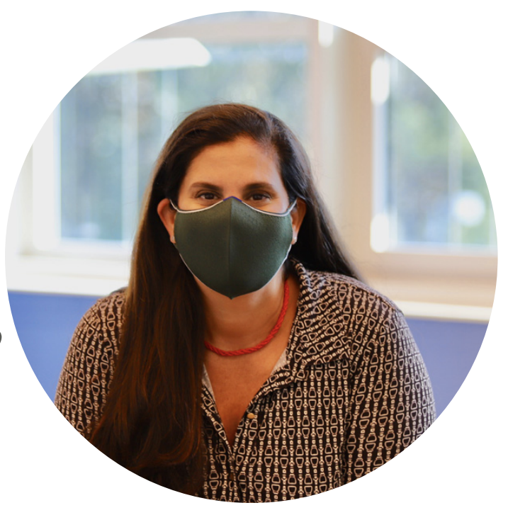 ZaiserFH's tweet photo. This @rothys mask is the best. Back in stock! It will help to keep me #falconsafe @fhcds next week. Can't wait to see all our falcons back in the nest on 9/10. 💪😁 #MaskUp https://t.co/QOMe5iBfYN
