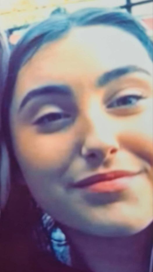 MISSING GIRL FROM DERRY: Caoirse McCann aged 16 is missing from the city. She was last seen at around 7pm last night, Friday 4th September newswireni.com