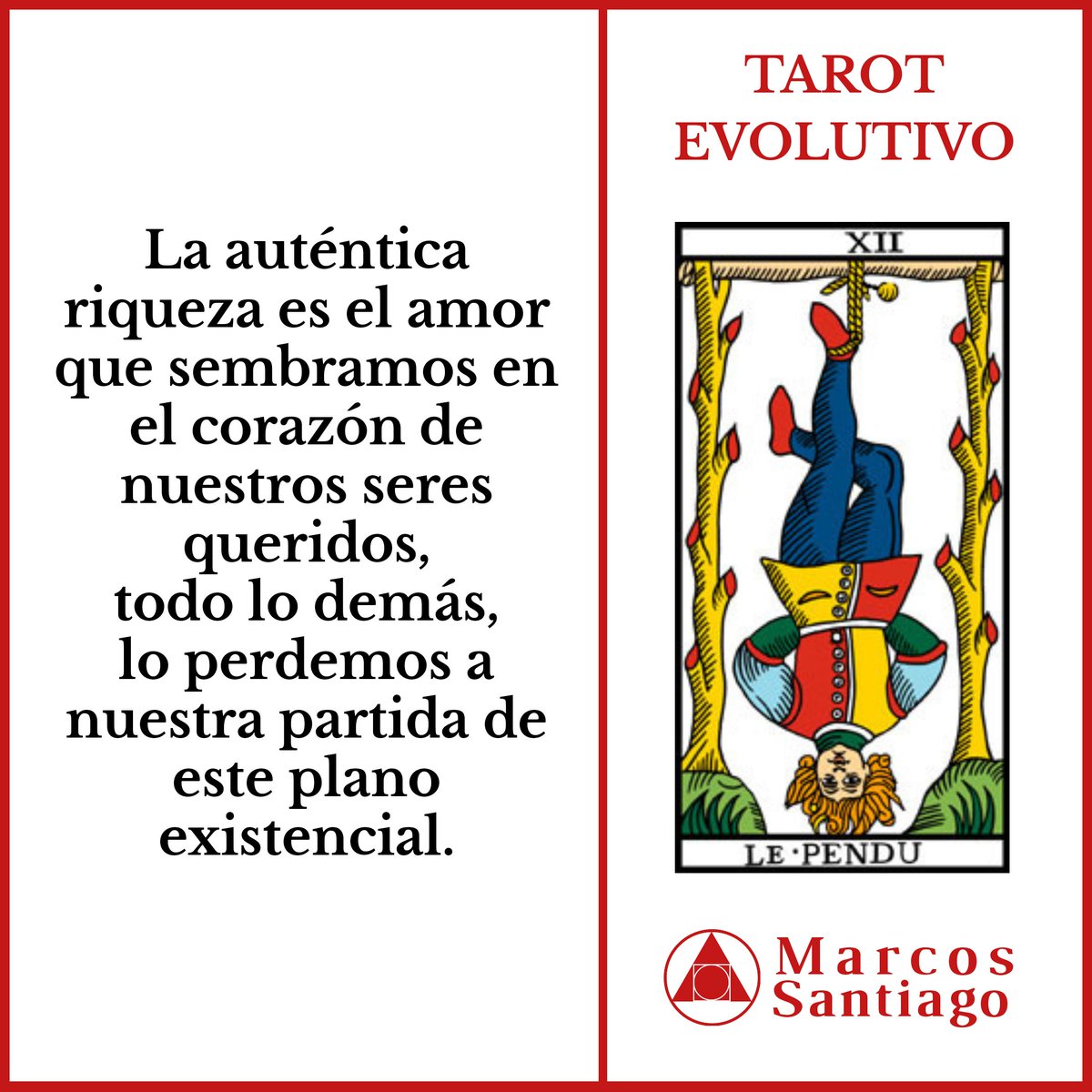 PsicoMSantiago's tweet photo. #TarotEvolutivo #LEPENDU #ElPendulo #Tarot https://t.co/PBnYGrLxek