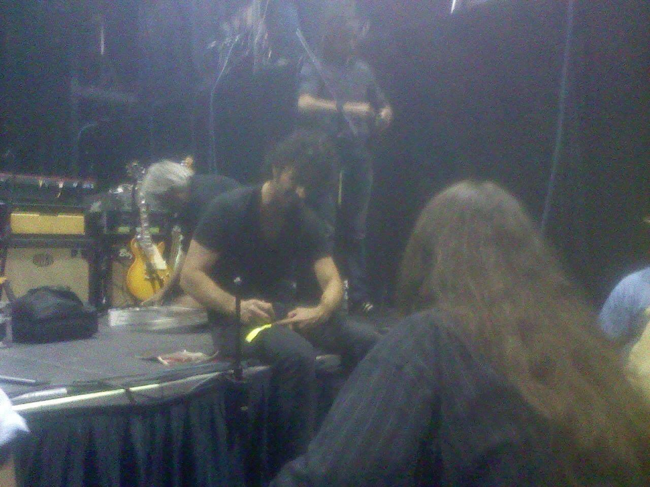 Happy birthday Dweezil Zappa  