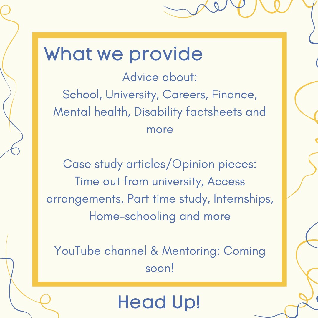 Head Up! tweet media