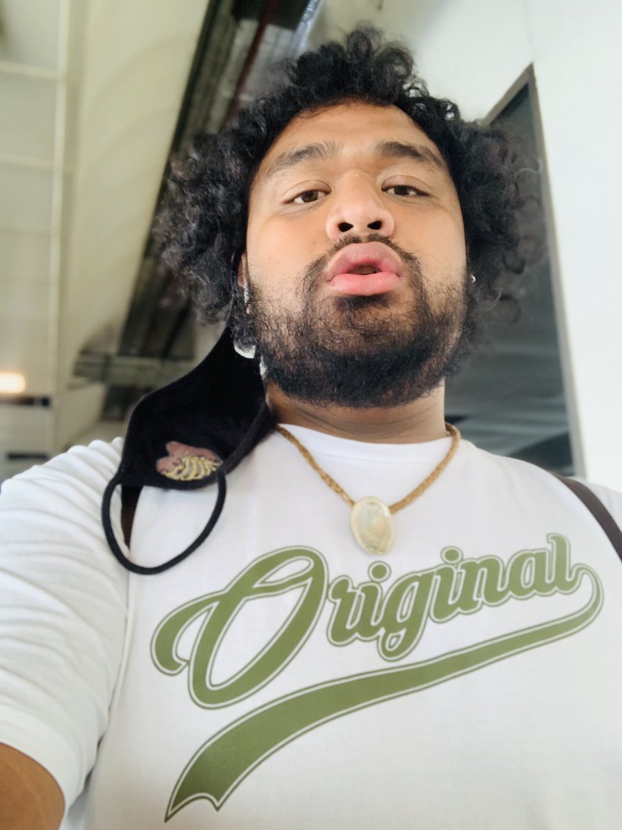 tmpoly's tweet image. HOME 💪🏾 #LAbby