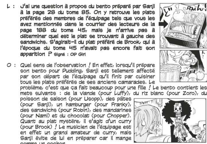 shks97's tweet image. Les lecteurs et même Oda sont des psycopathes mdrr a quel moment tu penses et trouves a ce genre de détail