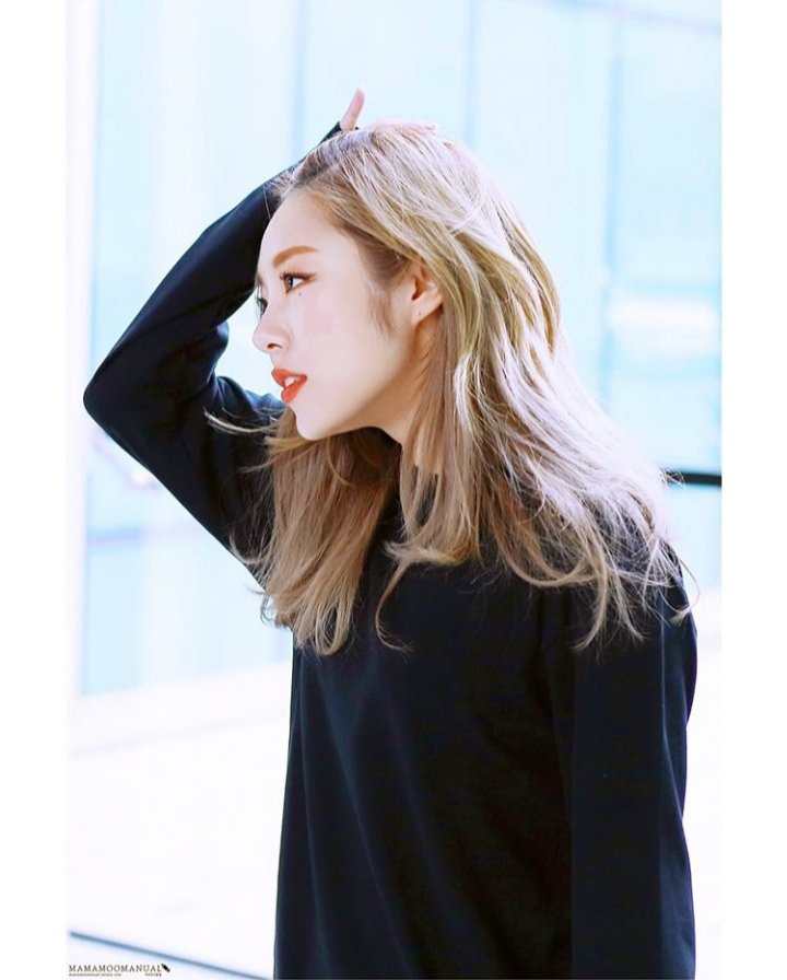     #MAMAMOO  #Wheein  #휘인  @RBW_MAMAMOO