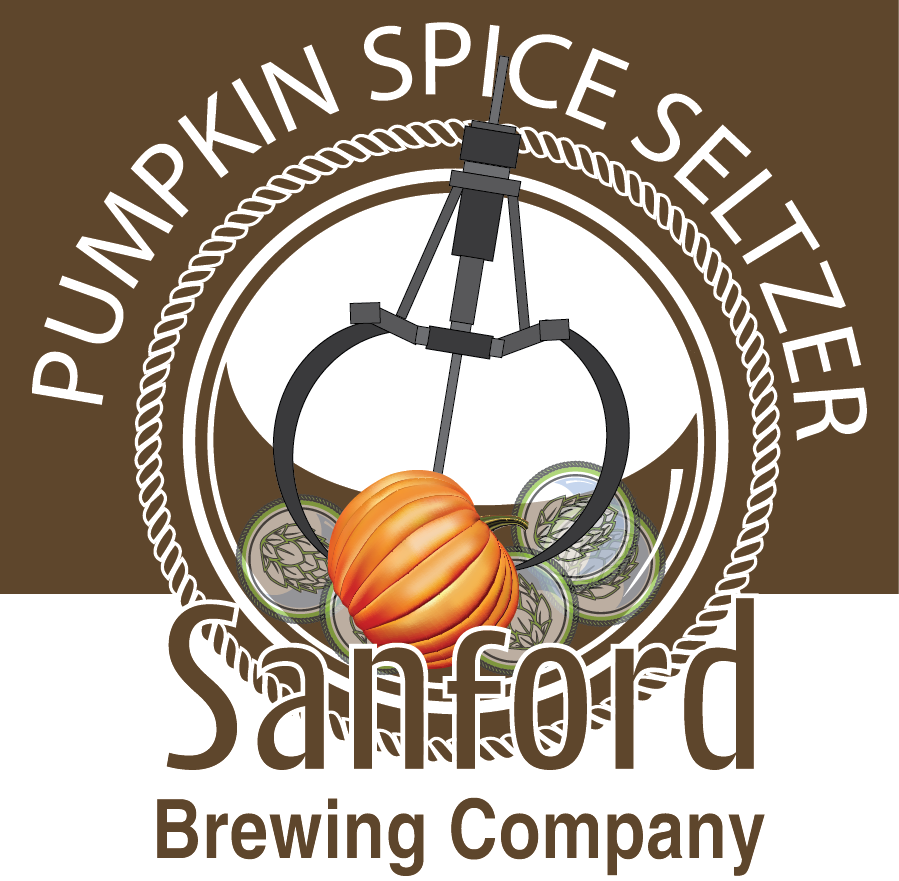 sanfordbrewing's tweet photo. We Basic. #sanfordbrewing #sanfording #pumkinspice #seltzer #crowlersTOGO #growlers #bytheglass #cheer #seasonal #pickitup #laborday https://t.co/cgMWwzVbk5