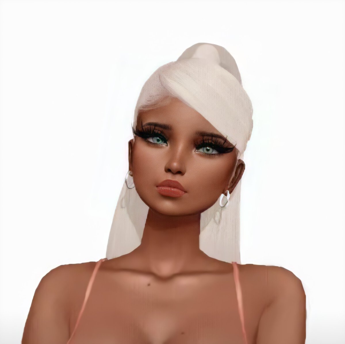 BcbydoII's tweet photo. VU Headshots 2020 📷 #IMVU https://t.co/AhpONfs4ul