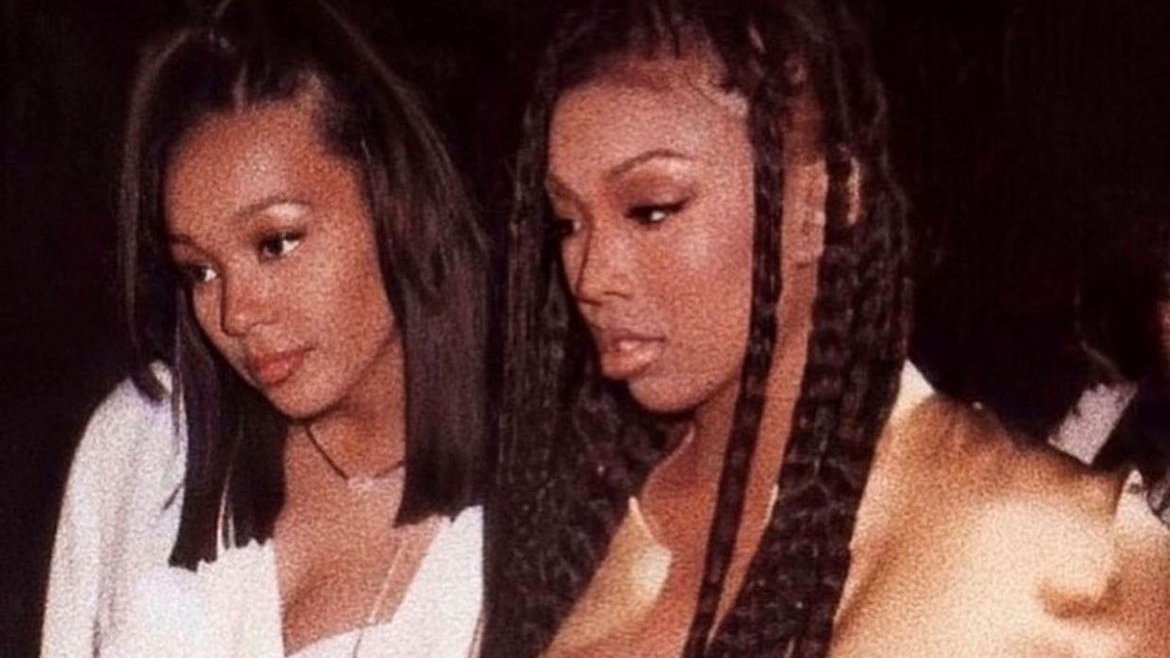 Brandy & Monica Essential Live Performances: A Thread