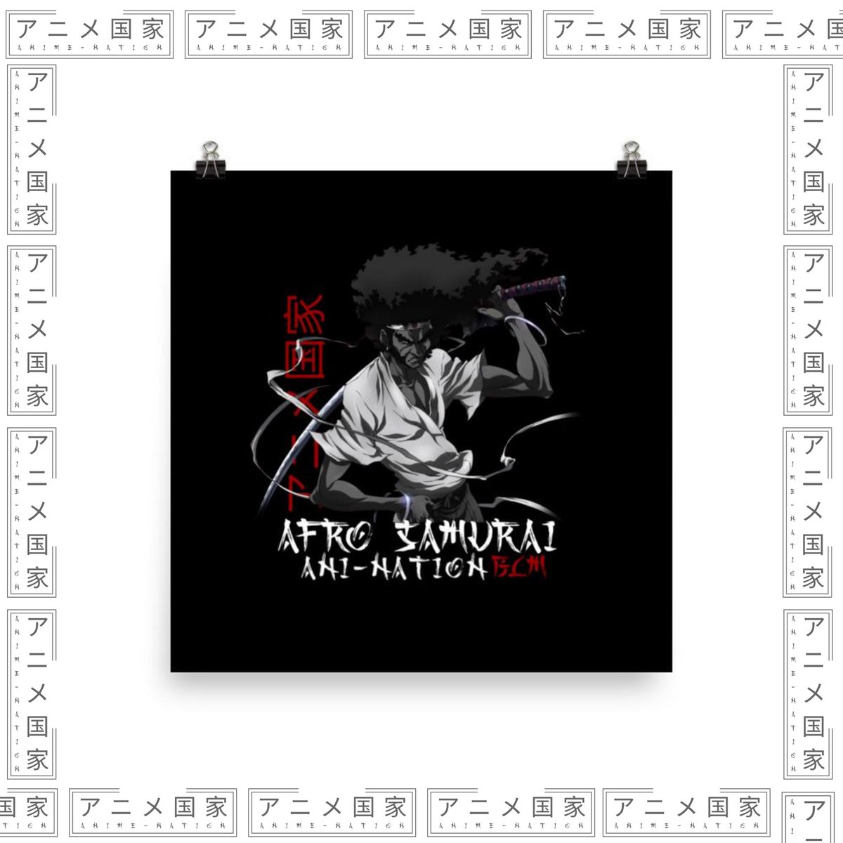 animenation_uk's tweet photo. We have other products that belong to this BPD sale.✅ Remember this sale will be on-going for a WHOLE WEEK!! That means that’s a whole week to show love to a black-owned business❤️ https://t.co/LNiECm8nkT