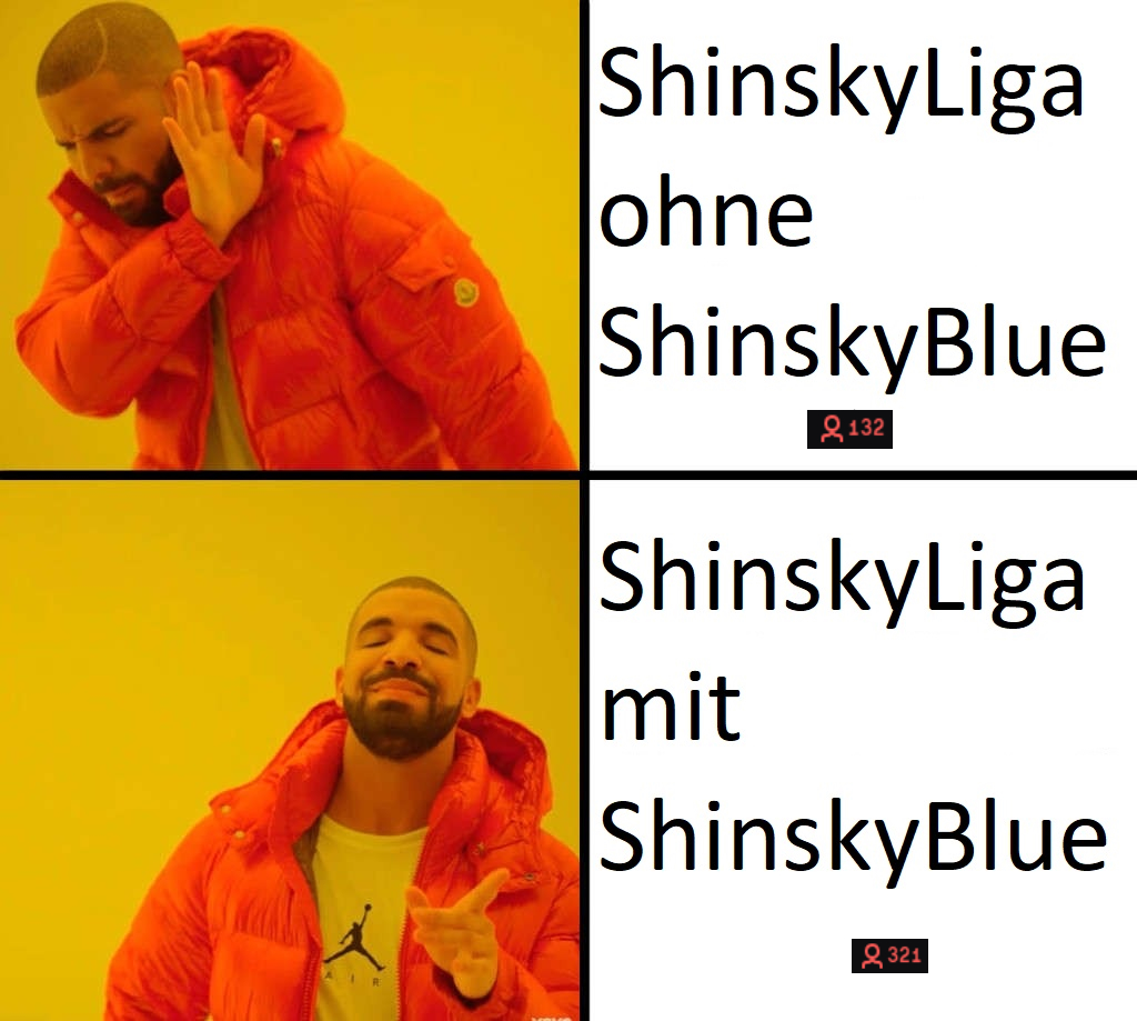 mahleRR1887's tweet photo. #ShinskyLiga https://t.co/J6osMTwXoe