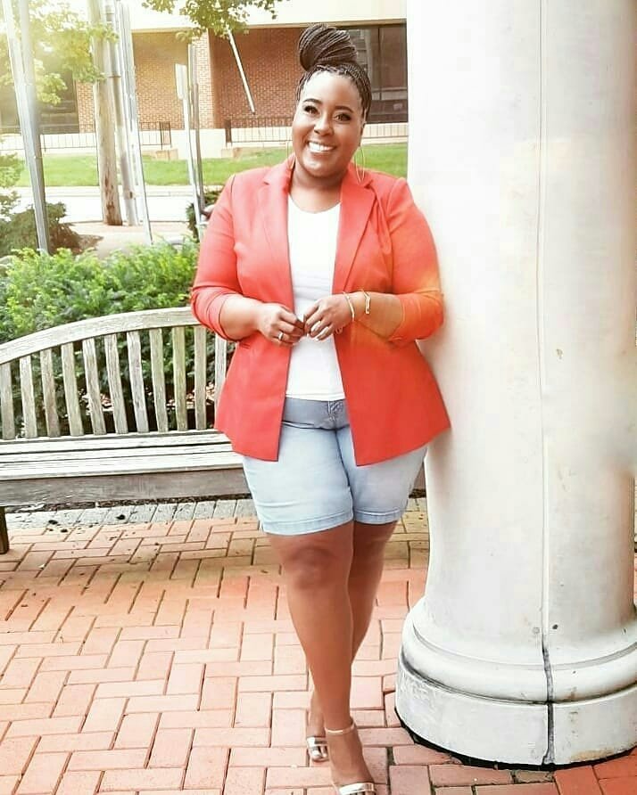 LabelCurv's tweet image. @_simpllyshalonda Happy Friday.. 
Be sure to love what you do &amp;amp; do what you love❤️

#photooftheday #unapologeticallyme #curvynstyle #stylehasnosize #curvystyle