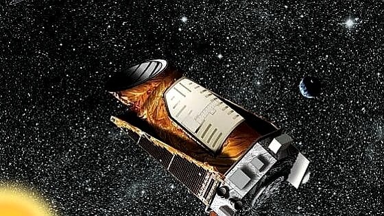 7ivan077's tweet photo. #kleper #telescope #universe https://t.co/xDXOQy7pz4