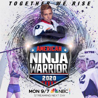 PHF's tweet photo. Nichelle Simon of the NWHL’s Metropolitan Riveters, everybody. https://t.co/4ne1O6mHQ3