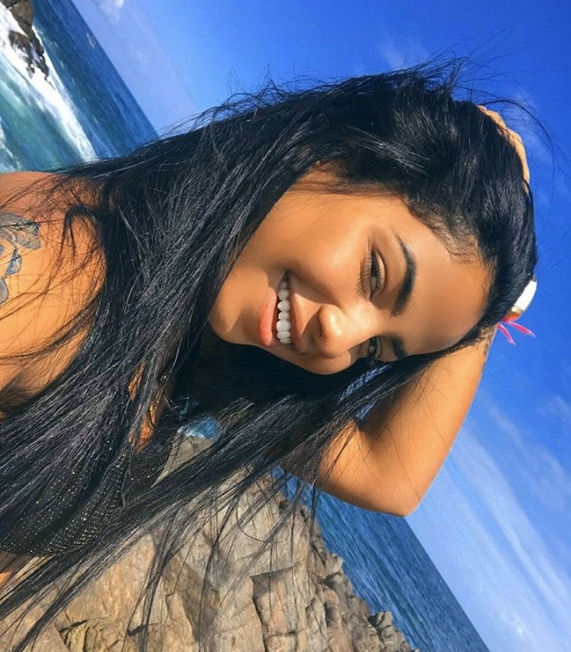 the_KayCoco's tweet photo. #BlueSky #nature #Sun ☀️ 🌊 https://t.co/ILS61ACvZk
