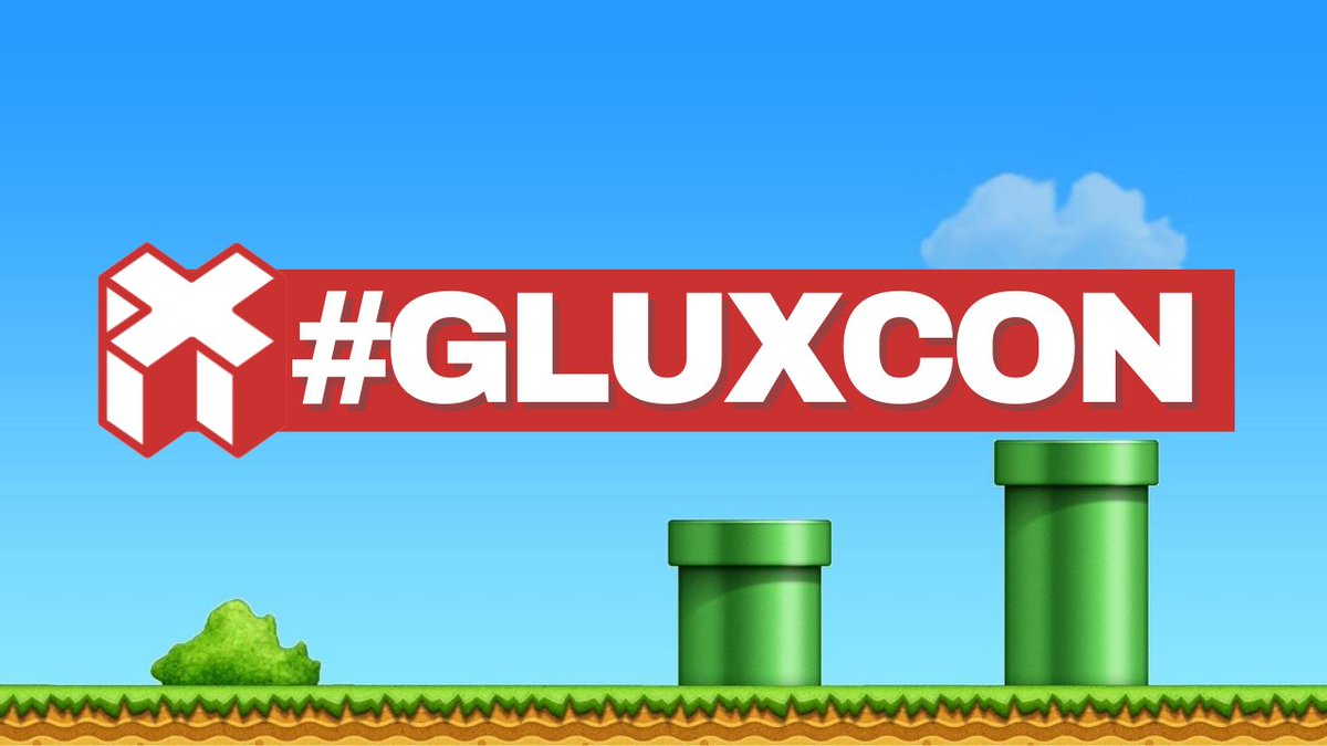 indiedebz's tweet photo. TONIGHT at 8PM EASTERN!!!
Join me for #GluxCon Week 1!
I'll be #cosplaying, checking out #gamedemos, hosting a #panel... and don't forget the #giveaway ends at 10PM!
Enter here for your chance to win: https://t.co/v5iper6iI8 https://t.co/ure7w4Z68D