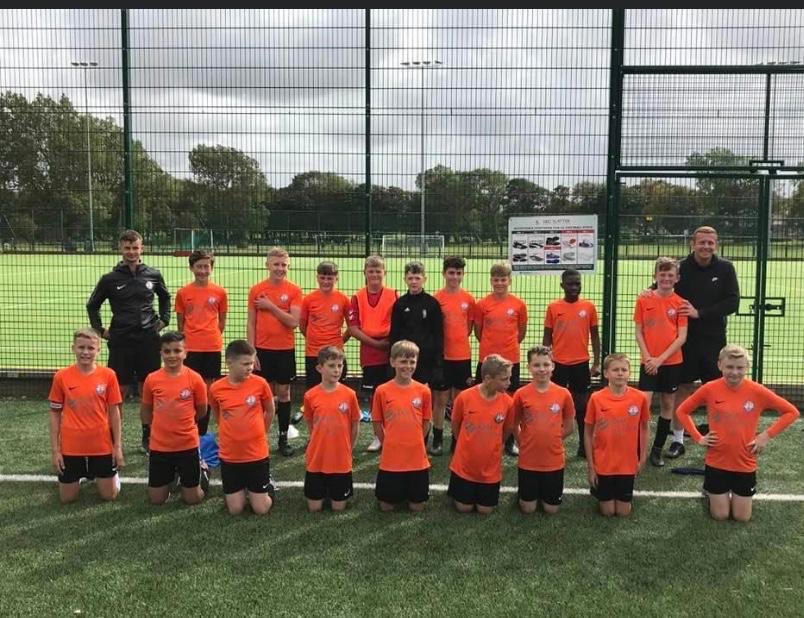 Blackpool, Fylde & Wyre District Team tweet media