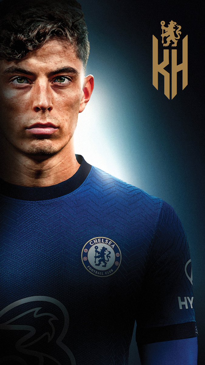 Chelsea FC tweet media