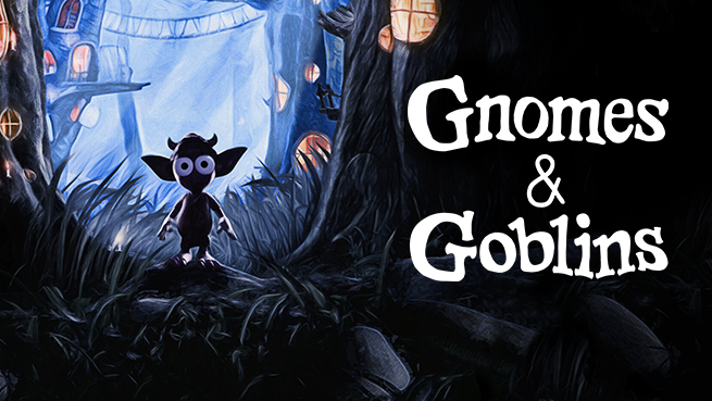 Don't miss the special  #VeniceVRExpanded World Premiere of Gnomes and Goblins on  @Viveport. Encounter cute goblin inhabitants, become part of their society and save them from their foe. Explore their enchanted world created by  @jonfavs and  @onwevr.  https://www.viveport.com/4b025767-ce73-4e05-a8c3-1885db54b557