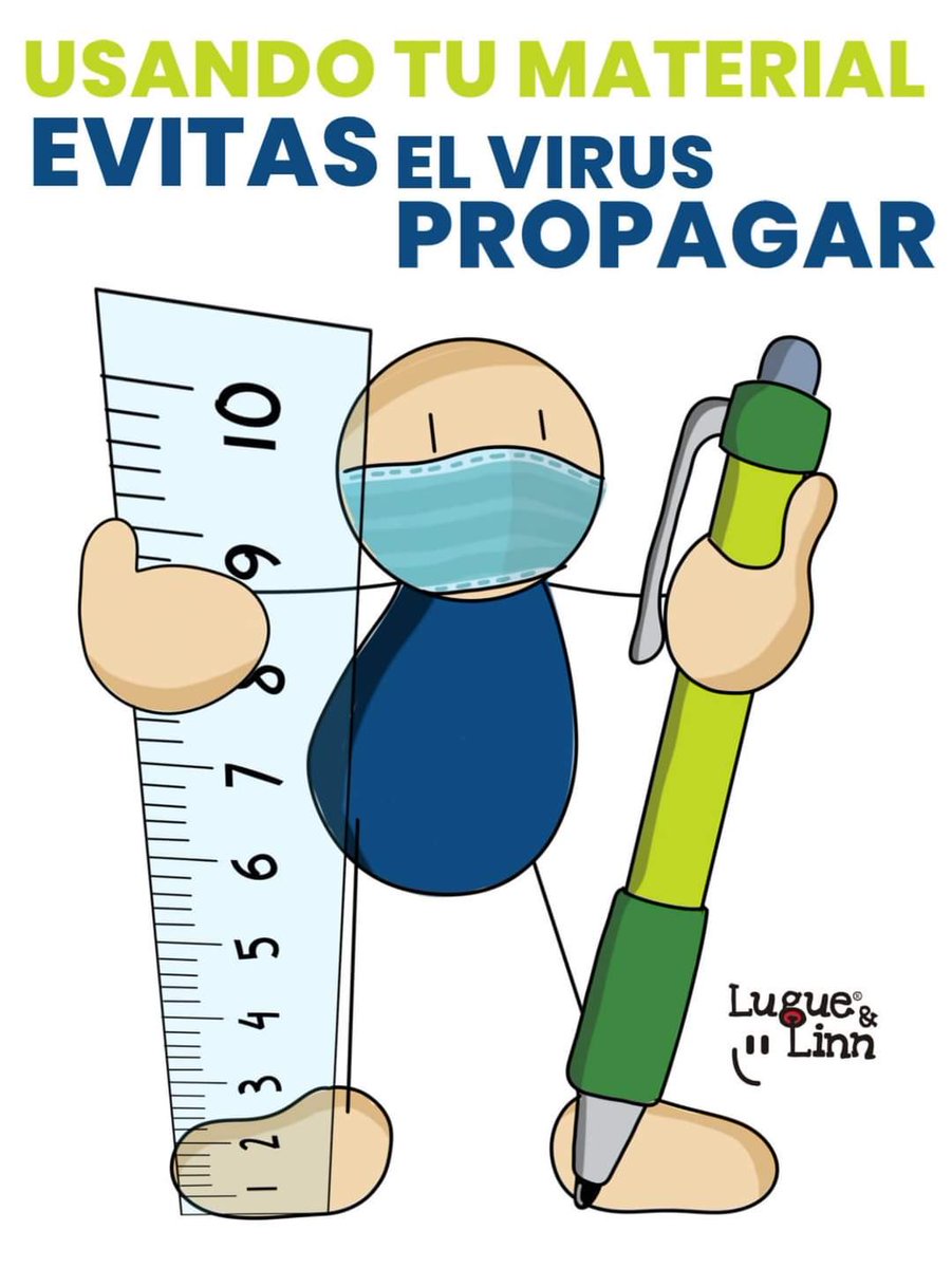 cscchamartin's tweet photo. ¿Estás listo para la vuelta al cole? 
👉🏻¡Compartimos algunos consejos!

Gracias @LugueyLinn https://t.co/c9RFh2Djyw