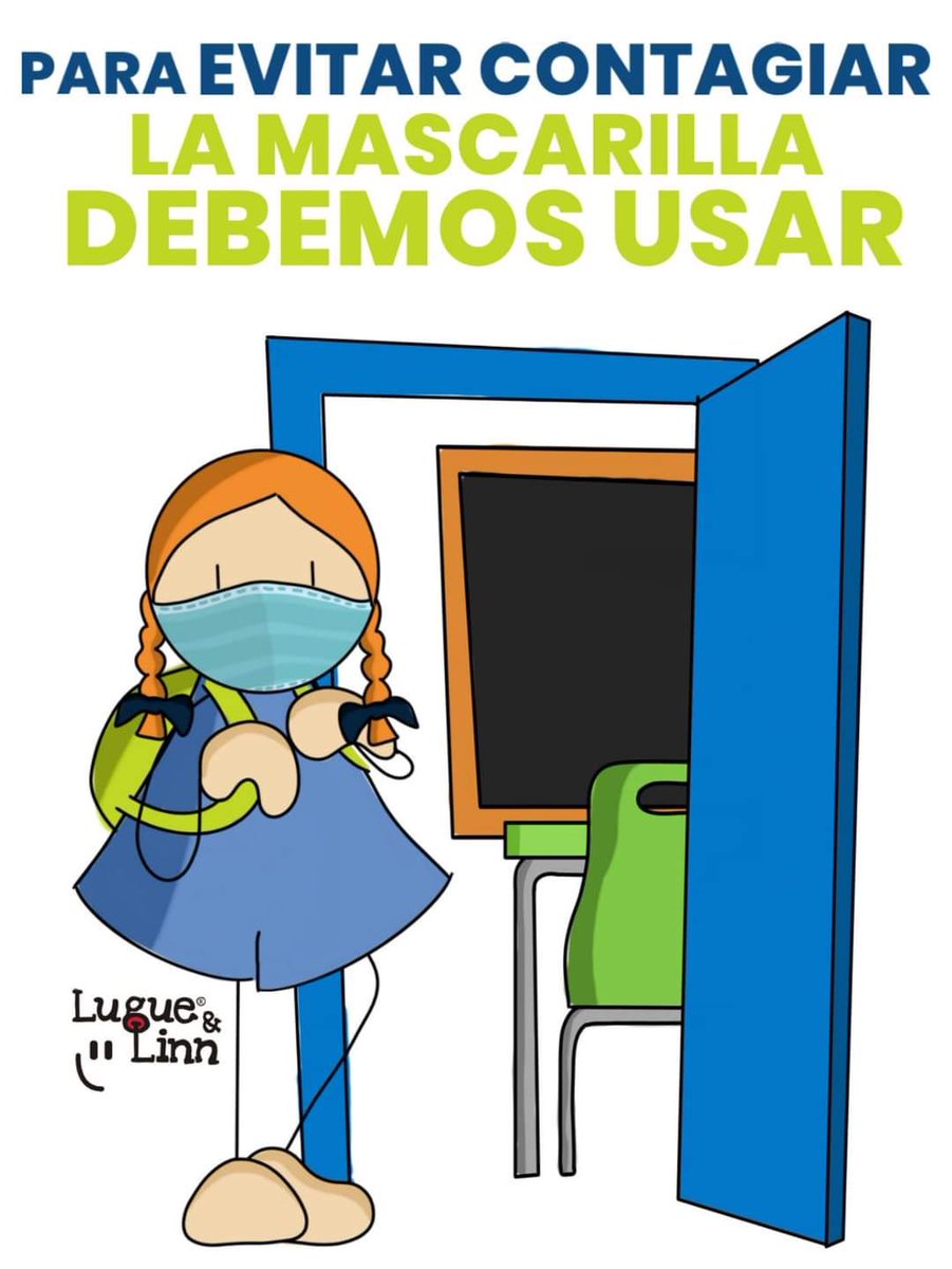 cscchamartin's tweet photo. ¿Estás listo para la vuelta al cole? 
👉🏻¡Compartimos algunos consejos!

Gracias @LugueyLinn https://t.co/c9RFh2Djyw