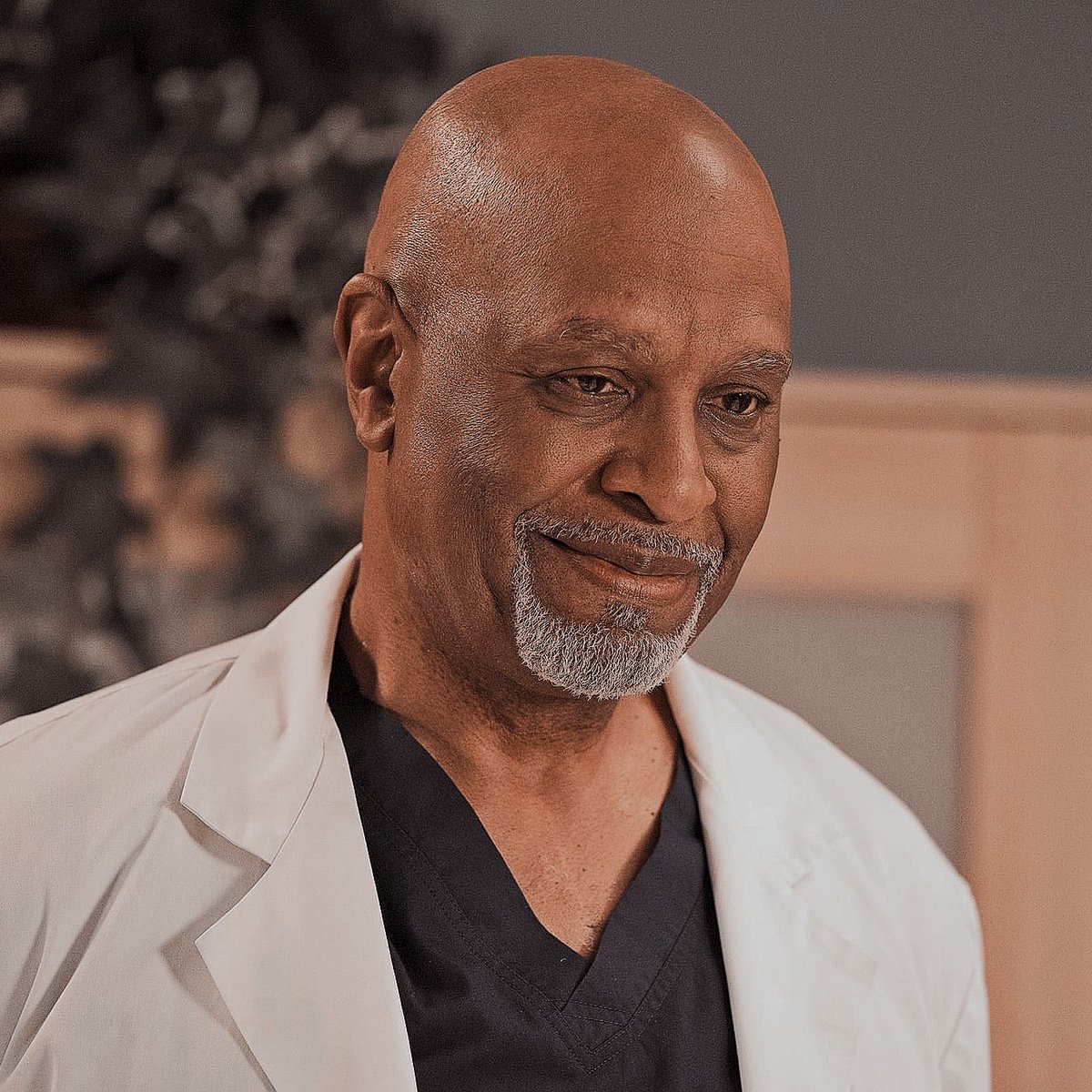 Gretchen Bodinski and Richard Webber