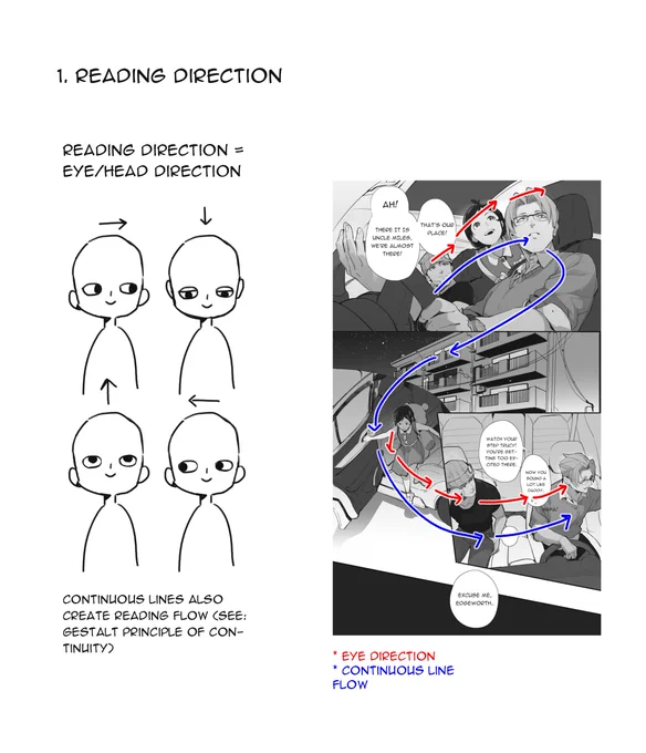 Someone on tumblr asked for some comic making tips and I think I'm gonna post them here as well 