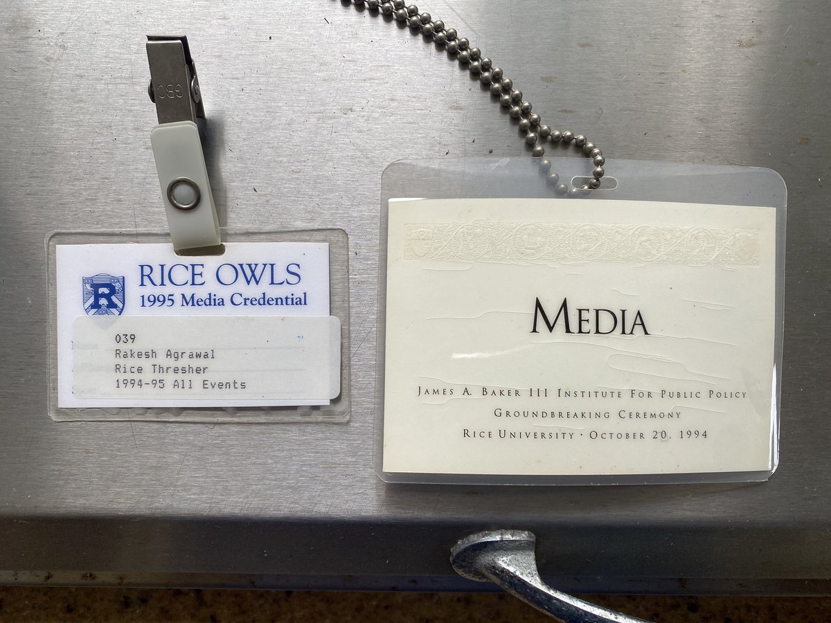 Rakesh Agrawal tweet media