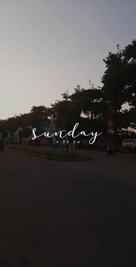 Arie Aljabar Siddiq (@ariealjabar) on Twitter photo 