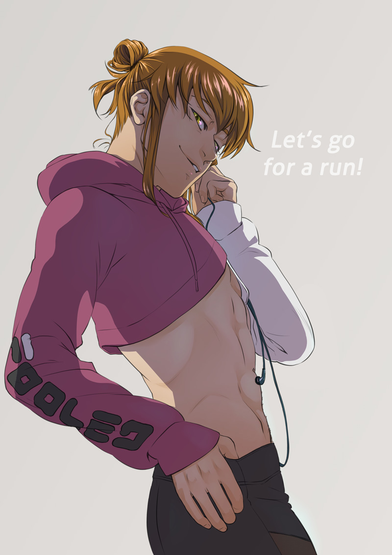 soen_kai's tweet photo. I couldn't not jump in on that weird pullover meme. ♥

#TEN #TENmanga #TENcomic #manga #comic #Inori #art https://t.co/deZsInnmUM