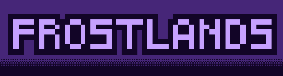 icoso_games's tweet photo. Get keen everyone! Frostlands will soon be released for the #GBJAM! :Dโ๏ธ
#gamejam #gamedev #indiedev #indiegamedev #solodev #pixelart #gameboy #chiptune #indiegame #indiegames #indiegamer #indiegamejam #itchio #games #gamedeveloper #madewithunity #upload #devlog
#howmanyhashtags https://t.co/in8Ozhuc5p