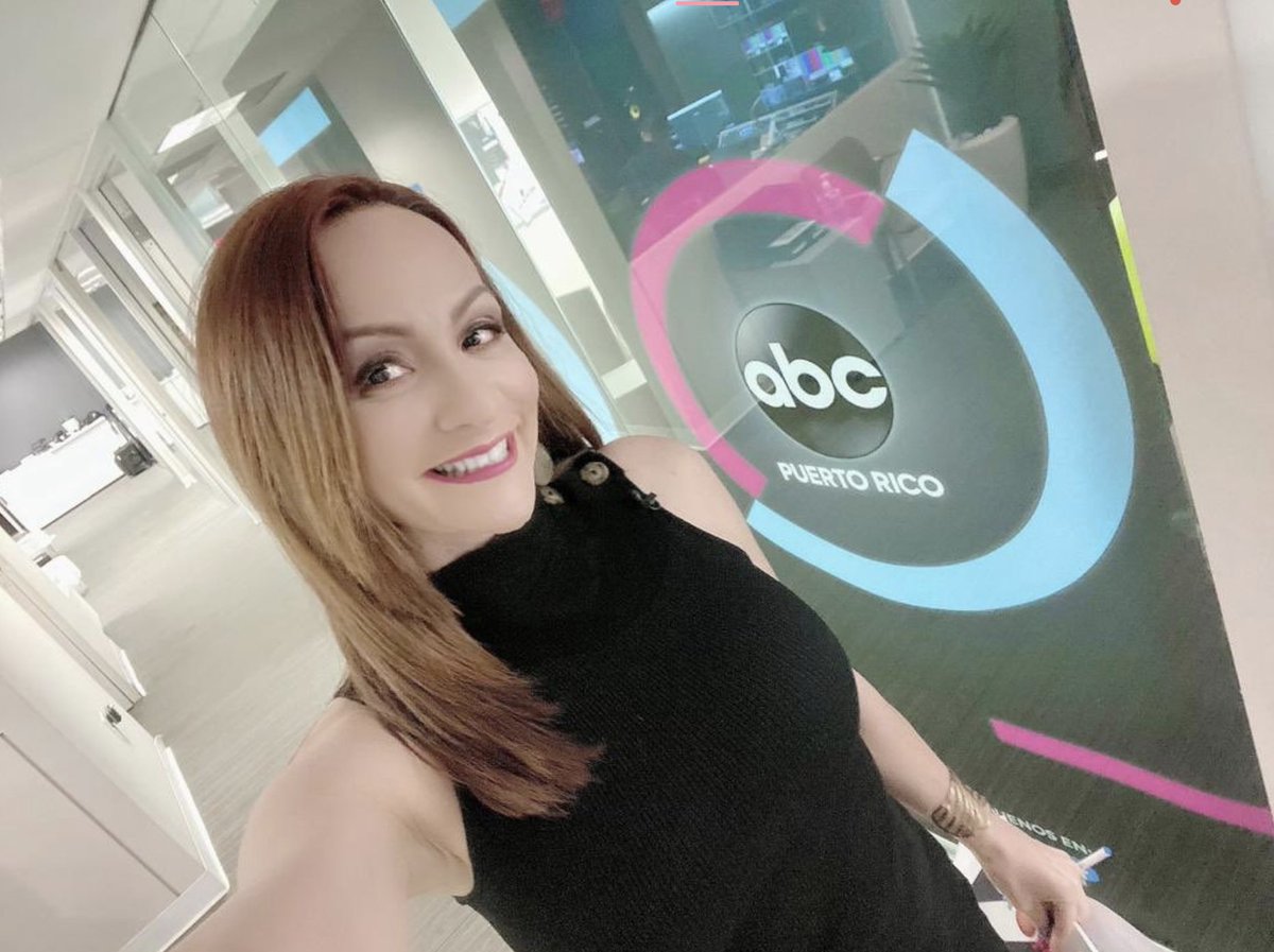 ABC5PR's tweet photo. [ESTA NOCHE] No te pierdas  #NBAFanZone con @Natmelendez5  con el mejor análisis de lo último de los playoffs de la #NBA | Desde las 7:30pm por ABC Puerto Rico | Disponible también por aquí en Twitter en directo https://t.co/pOt0d6xRT1
