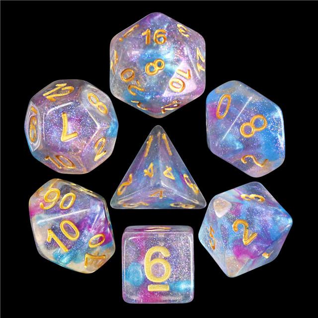 Retweet and Follow to be entered in our monthly #dice #giveaway.

shortlink.store/BuzrGtau-7 

Violet Storm