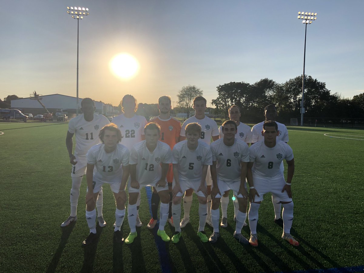 mvnuMS's tweet photo. Starting XI, here we go! Kickoff vs @OCU_MSoccer https://t.co/OrWrNBSb5u