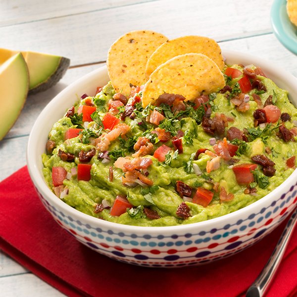 leeda111's tweet photo. Voted for #BaconChipotleGuacamole to win as the National Guac Day recipe. For a chance to win up to $1,000, go vote for your fav #GuacFromMexico! There’s still time. https://t.co/HZSkRcplxn #sweepstakes https://t.co/ekgSp6rEWw