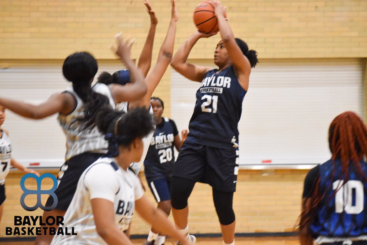 Byfsports's tweet photo. Baylor Basketball goes 2-0 at the Fall Finale! Ladies showing out! 
@ILSCReport @BallerTV @CKPremierBall @egbhoops @LBInsider @LBIPremierBB @NYGHoops @ballislifewbb_ 

#fallfinale202 #baylorbasketball https://t.co/yfQPDCKpxV