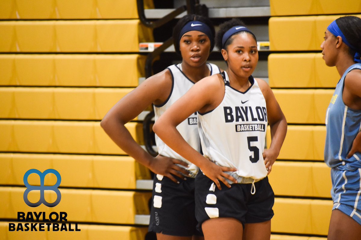 Byfsports's tweet photo. Baylor Basketball goes 2-0 at the Fall Finale! Ladies showing out! 
@ILSCReport @BallerTV @CKPremierBall @egbhoops @LBInsider @LBIPremierBB @NYGHoops @ballislifewbb_ 

#fallfinale202 #baylorbasketball https://t.co/yfQPDCKpxV
