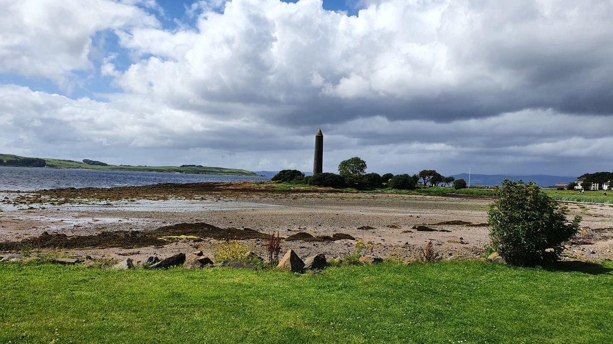 scottish_pics's tweet photo. #scotland #largs #ayshire #VisitScotland #Staycation2020
#beautifulscotland
Down the coast- Day at Largs
#photographs from around #scotland , #prints and other #photogifts available on my #redbubble store Check out my online gallery & store #prints
@
https://t.co/LH1N0CvfpR https://t.co/smHAeg32q6