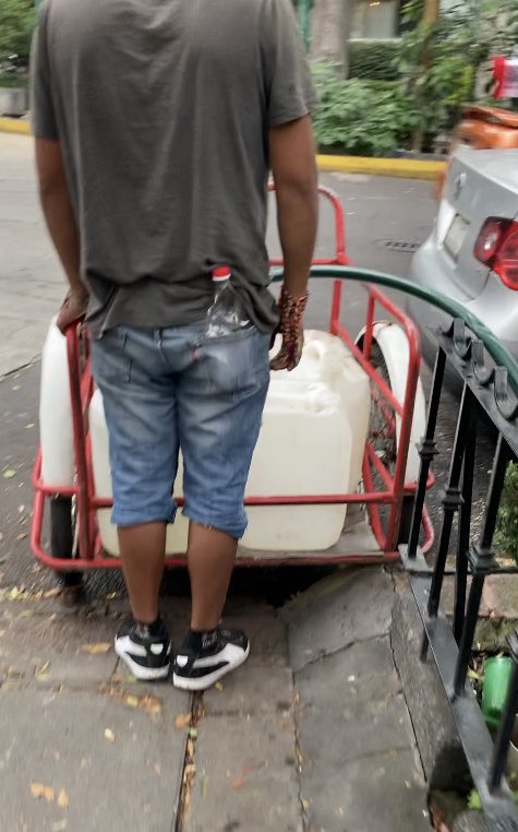 La Colonia Juárez tweet media