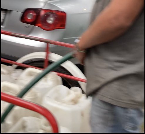 La Colonia Juárez tweet media