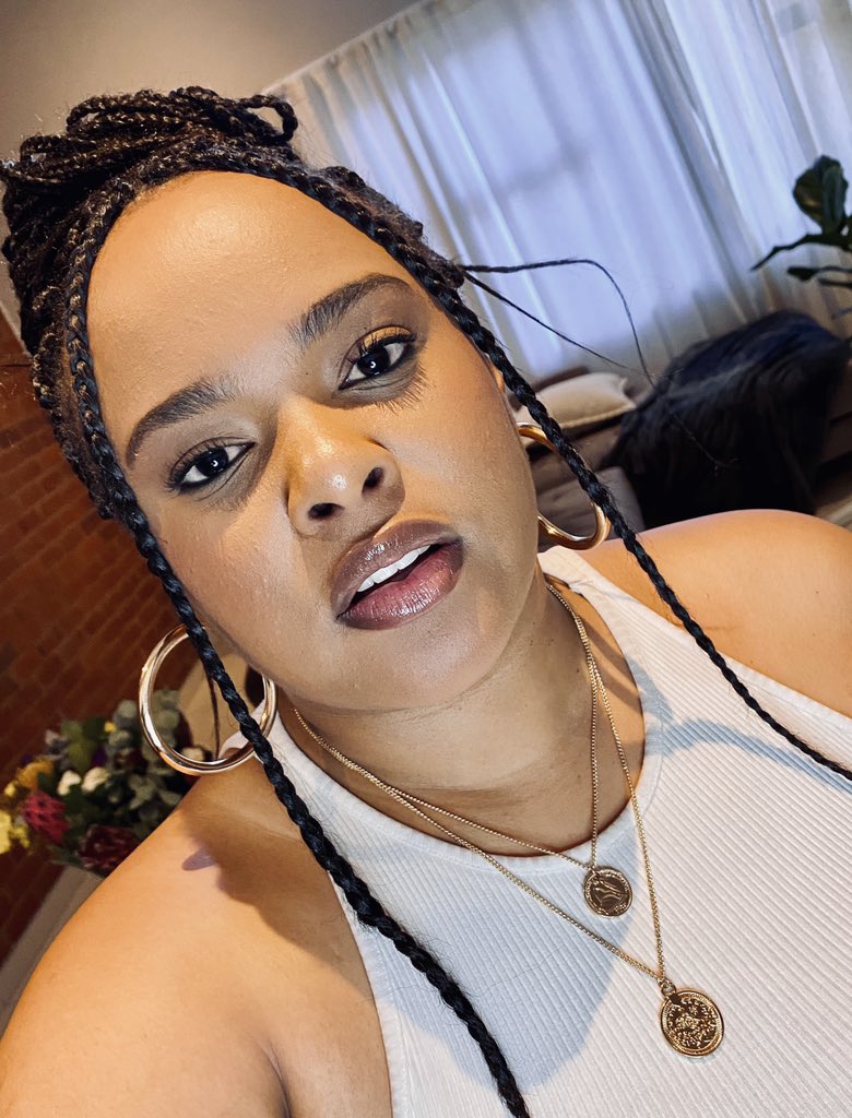Wendy Gumede tweet media