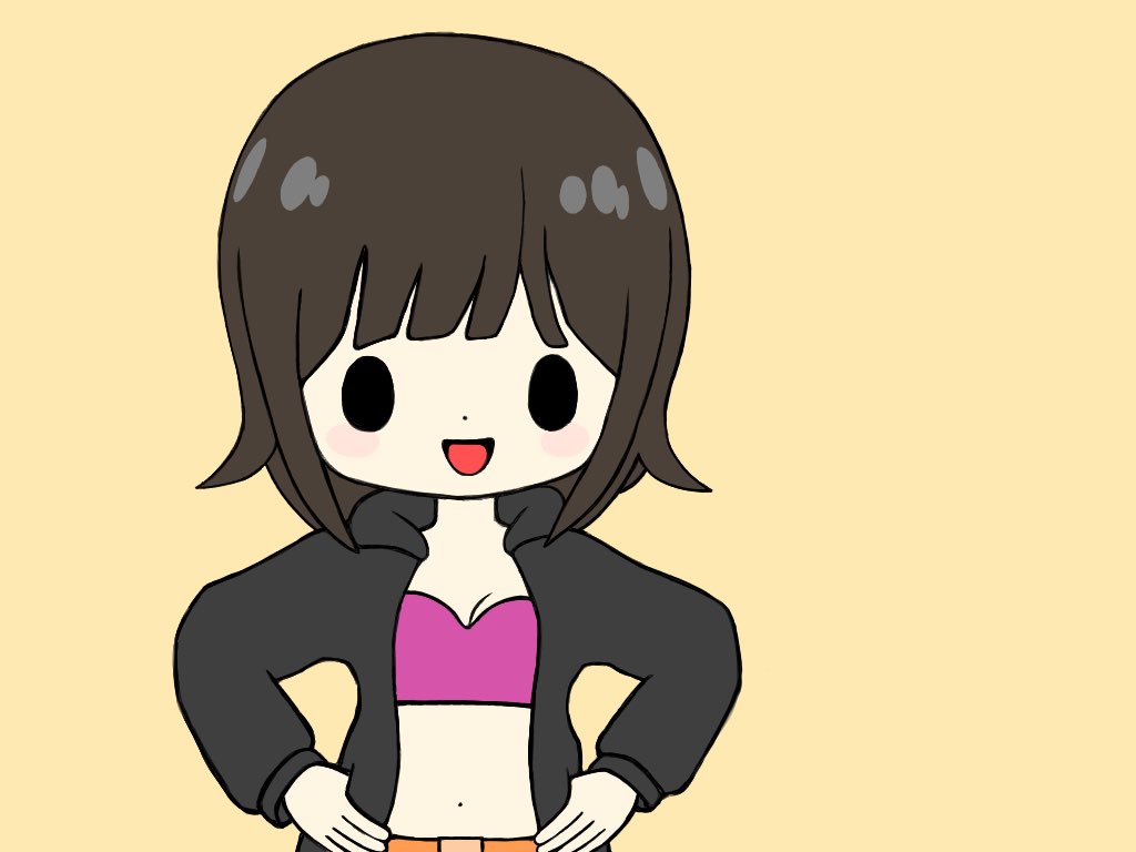 かわさき おはようございます 前描いた れん うーさーのその日暮らし ふじのきともこさん 大好き T Co Crwueycun5 Twitter