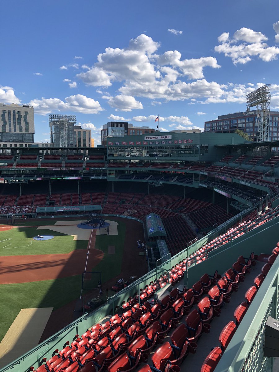 Steve_DaSilva's tweet photo. #RedSox #OnlyAtCafeMartin https://t.co/RX74HqLFK9