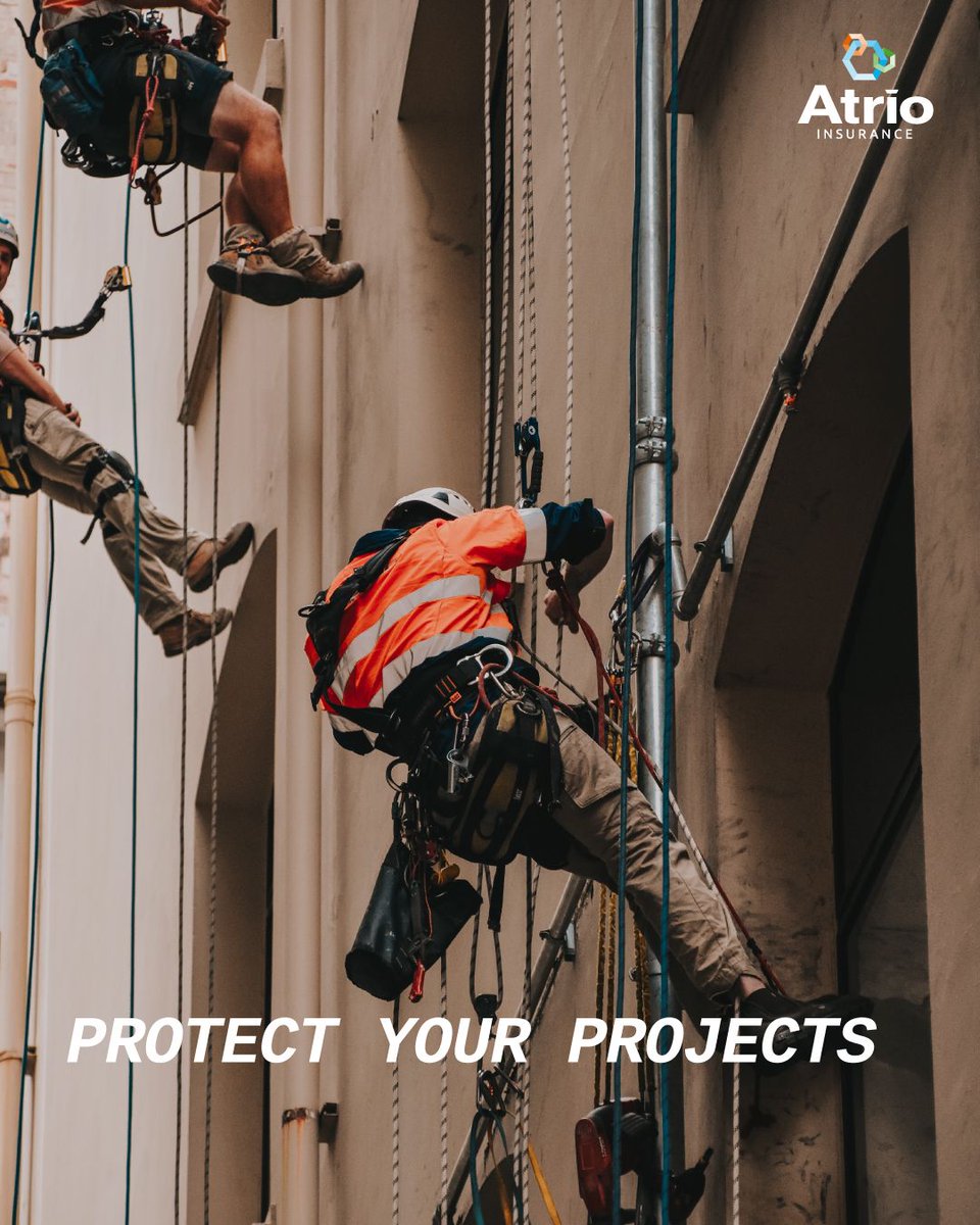 A builder’s risk insurance policy will ensure that your construction can continue if any accidents occur on the property that damage the structure
.
.
.
#atrio #atrioinsurance #seguros #insurance #miamiinsurance #segurosmiami #seguridad #liabilityinsurance #buildersriskinsurance