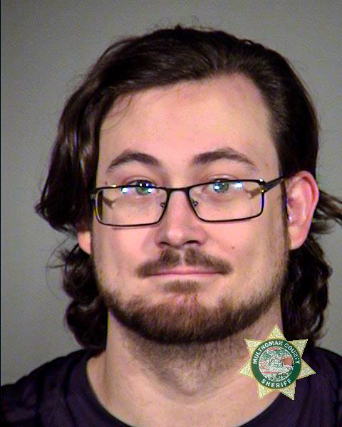 Arrested at the violent Portland  #antifa riot & quickly released without bail: Isaac Rowe, 25, of Portland: resisting arrest, disorderly conduct & more  https://archive.vn/6bVrj Isabel Burns, 24  https://archive.vn/oPlQa Cody Shearer, 28, of Beaverton, Ore  https://archive.vn/RTolX 