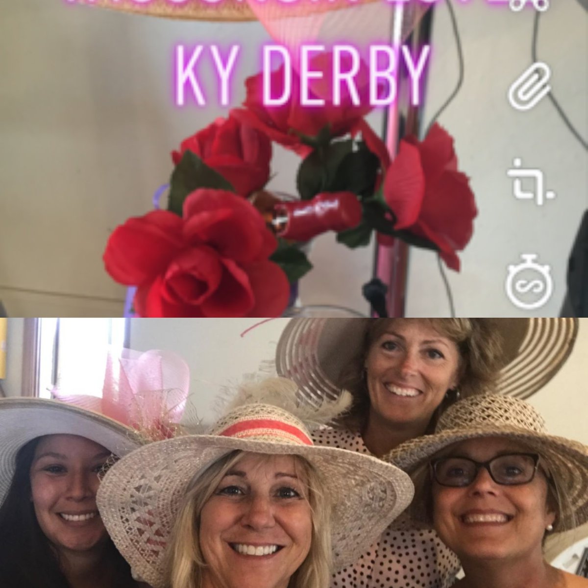 Lori Stanton tweet media