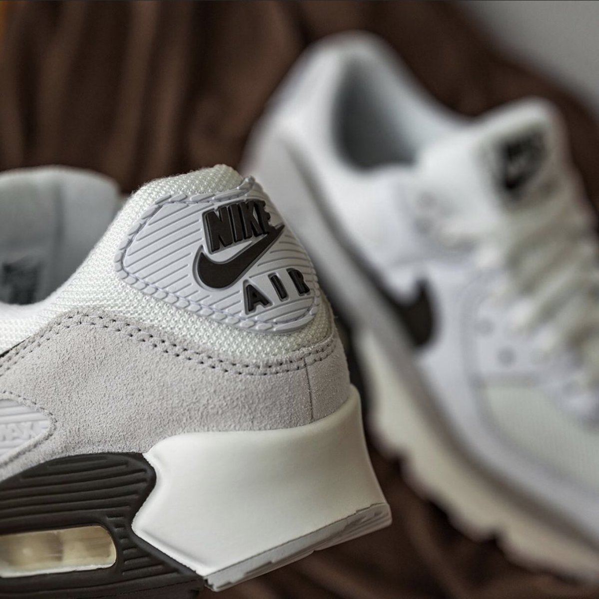 air max 90 sail baroque brown